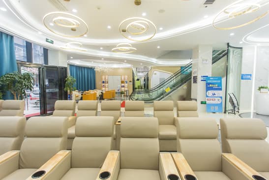 Slider image (3) Wuhan Yiya Simei Dental Hospital in Wuhan, China